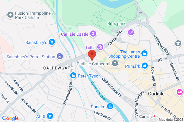 Northern Vacuums Ltd