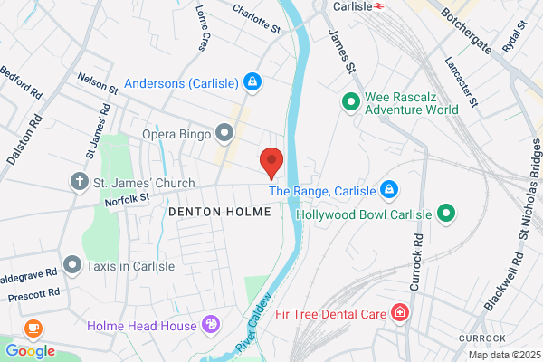 Cumbria Electrical Solutions Ltd