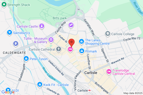 Your Move Estate Agents Carlisle