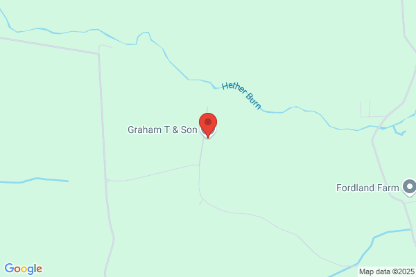 T Graham & Son