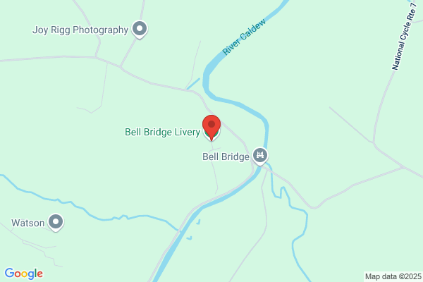 Bellbridge Farm