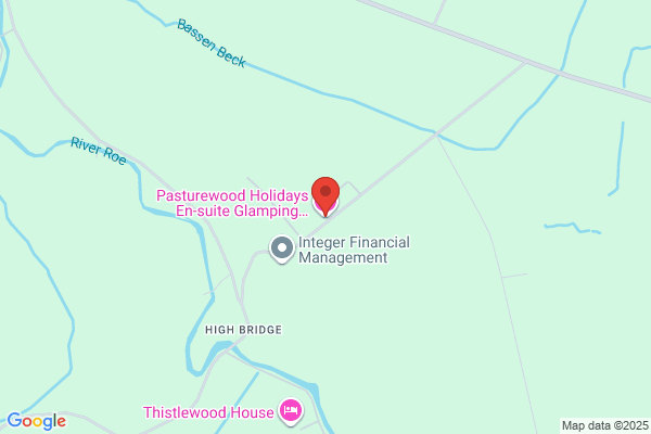 Birchwood Farms Ltd