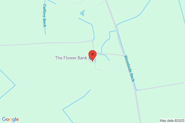 Birchwood Farms Ltd
