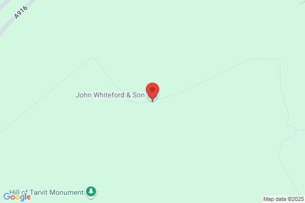 J Whiteford & Sons