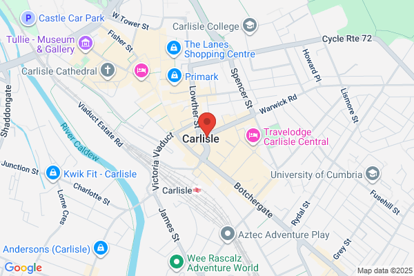 Nando's Carlisle