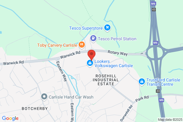 Motability Scheme at Stan Palmer Honda Carlisle