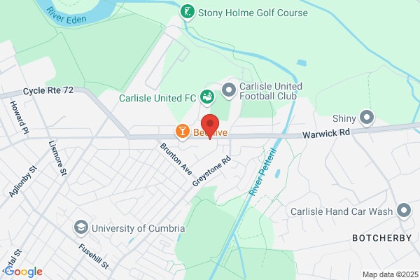 Cumbria First Aid Training Ltd