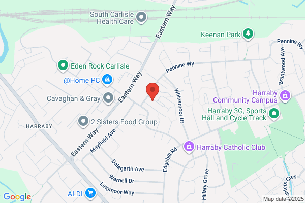 Central Chippy