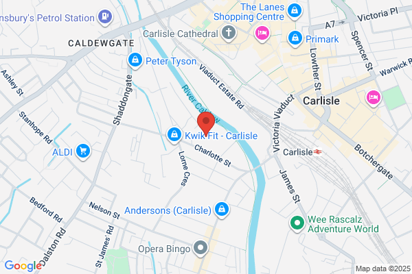 Storey Carpets Ltd