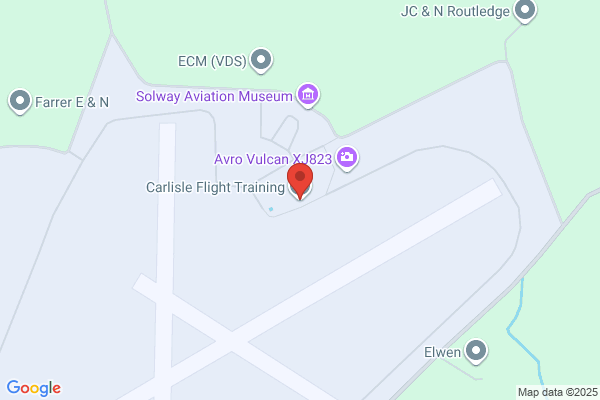 Border Air Training Ltd