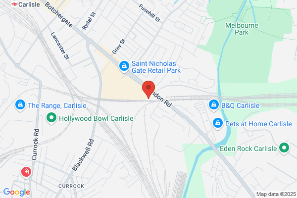 Carlisle Auto Repairs