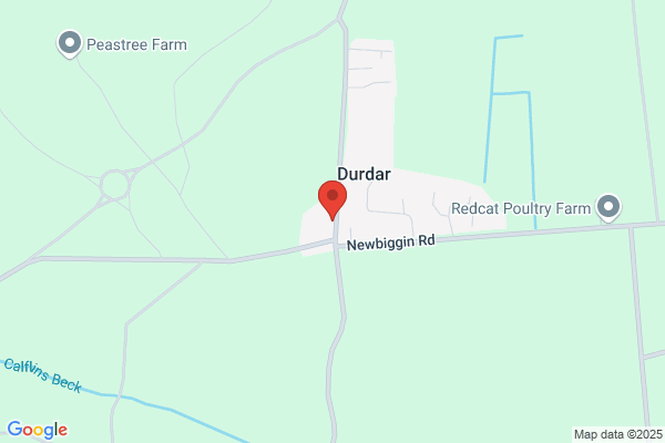 Fauldmoor Garage