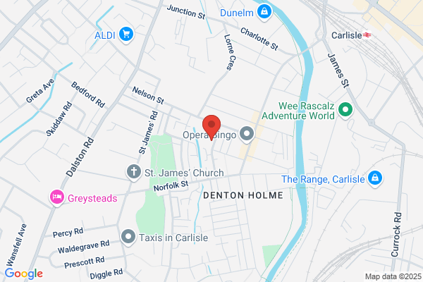 Northwest Vehicle Services