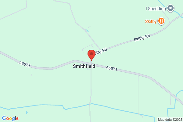 Smithfield Garage
