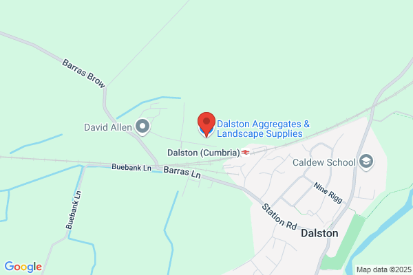 Dalston Aggregates & Landscape Supplies