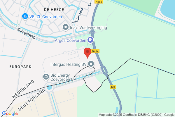 Intergas