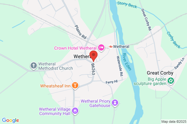 Wetheral Village Shop