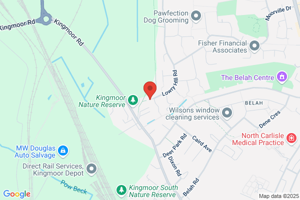 Highway Glass & Locks