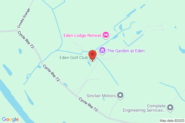 Eden Golf Course