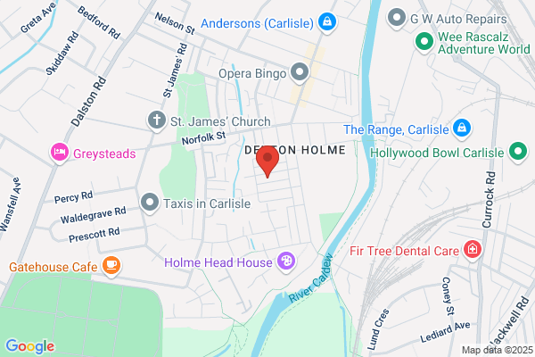 Elite Roofing Carlisle Ltd