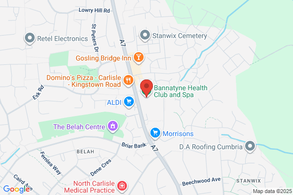 LivingWell Health Clubs