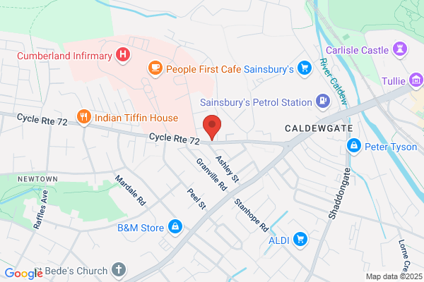 Carlisle Hearing Centre