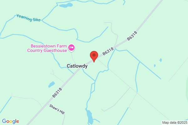 Bessiestown Farm Holidays