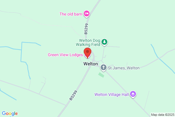 Green View Lodges