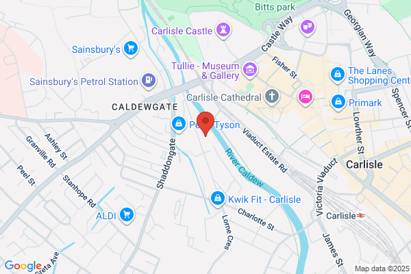 Keycare Services Ltd