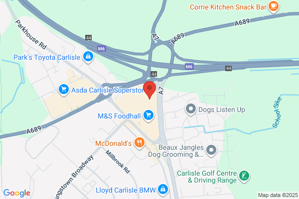 Premier Inn Carlisle M6 Jct44 hotel