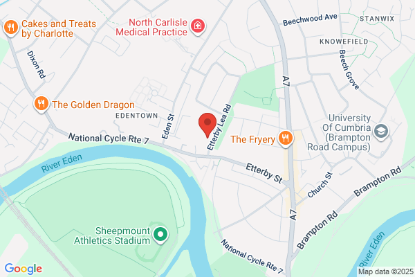 Care And Repair (Carlisle)