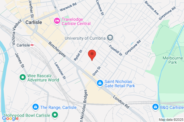 Impact Housing Association Ltd