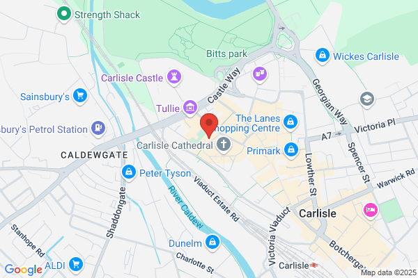 Two Castles Ltd