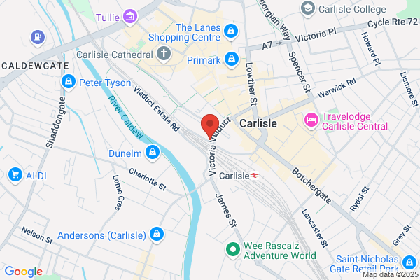 Carvetii Town & Country Interiors