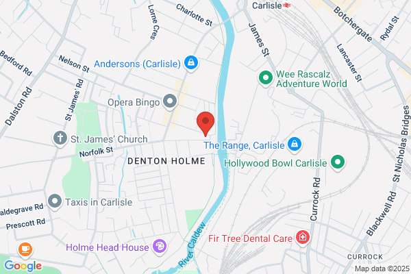 Complete Interior Contracts (Carlisle) Ltd