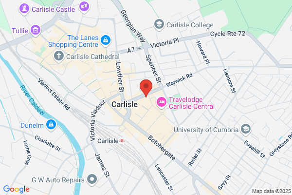 Fine & Country Estate Agents Carlisle Cumbria