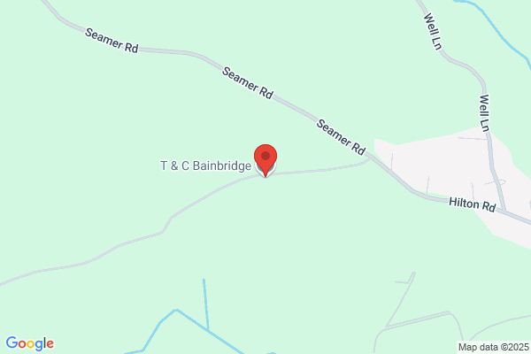 C Bainbridge