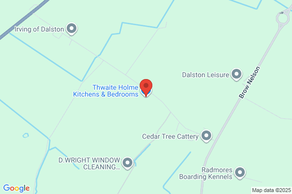Thwaite Holme Kitchens & Bedrooms Ltd