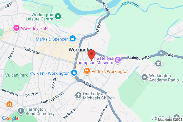 Brockbanks Solicitors