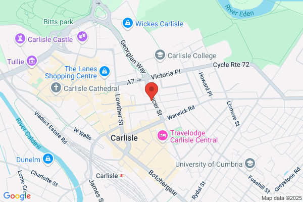 Carlisle Legal Costing