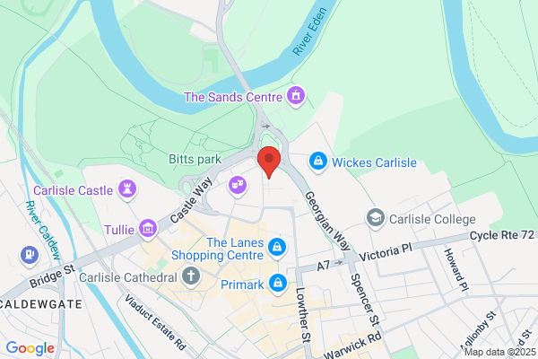 Carlisle City Council