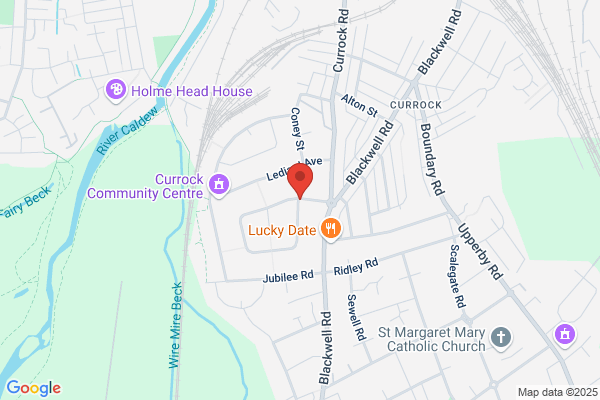 locksmith carlisle