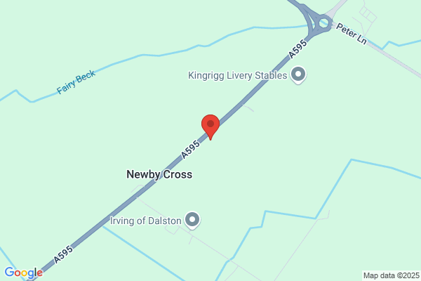 Douglas Nursery