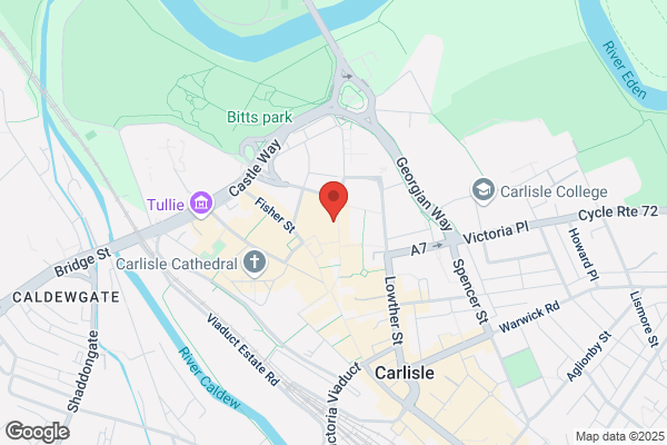 Cumbria Tech