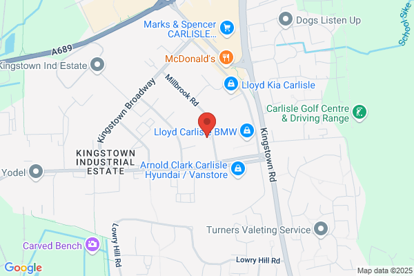K & S McKenzie Ltd