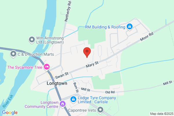Longtown Day Nursery