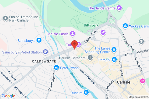 BBC Radio (Cumbria)