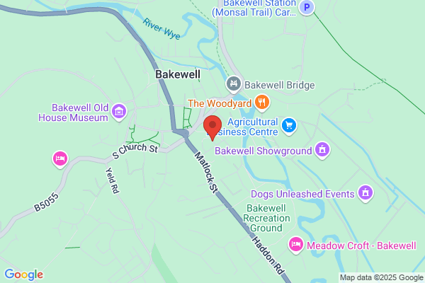 Bakewell Giftware Ltd