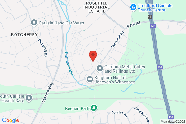 Carlisle Fire Protection