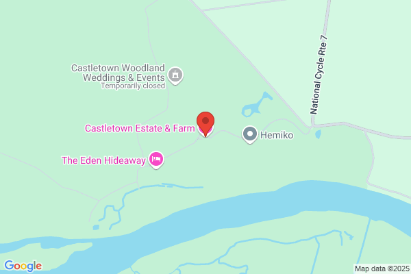 Castle Town Farm Shop